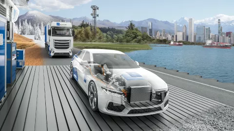 Fuel Cell