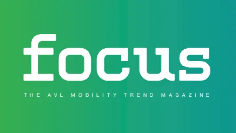 Focus Magazin