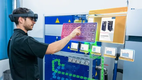 augmented reality
