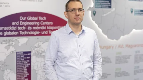 Daniel Berces