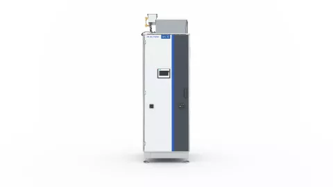 AVL Cell Tester