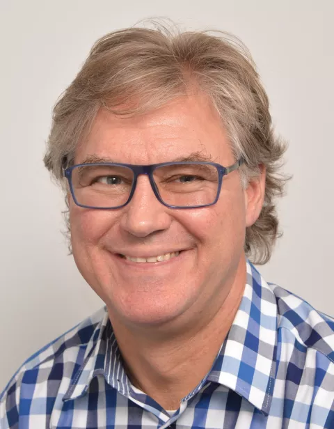 Rupert Fellegger