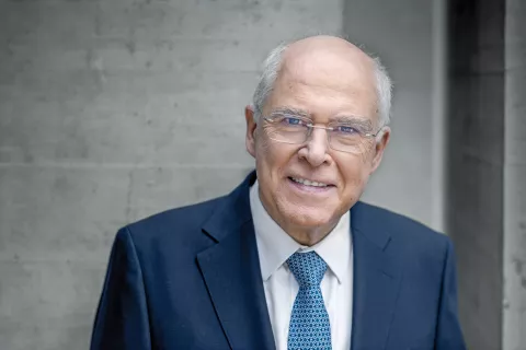 Helmut O. List