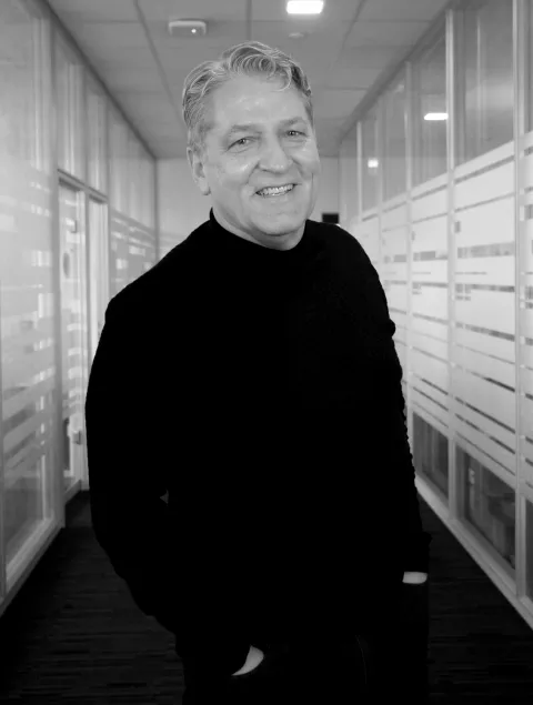 Horst Hammerer