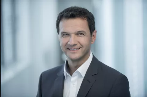 Markus Tomaschitz