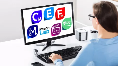 Simulation Tools Fron A to Z