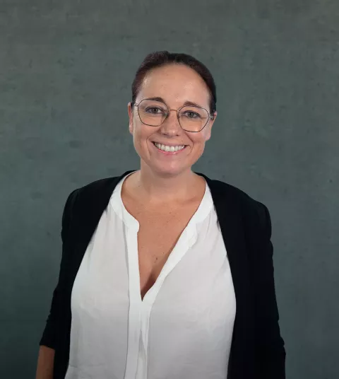 Andrea Leitner