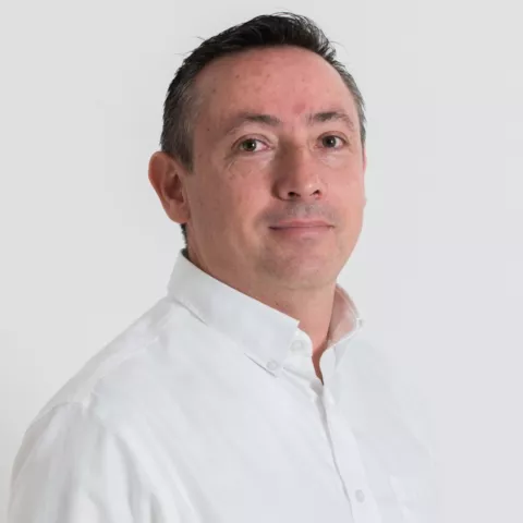 Geoffrey Gerring