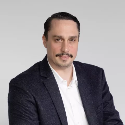 Daniel Ritzberger